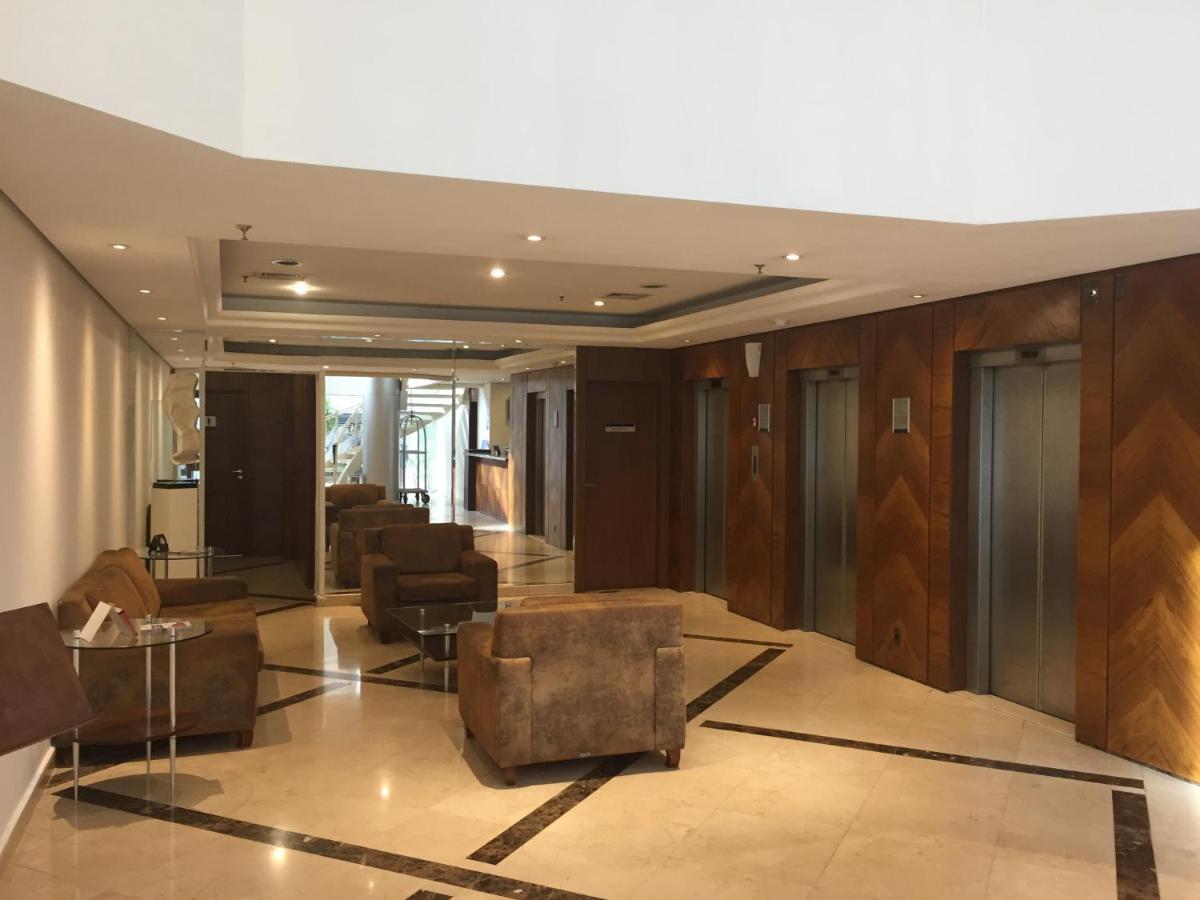 Moema Residencial Aparthotel