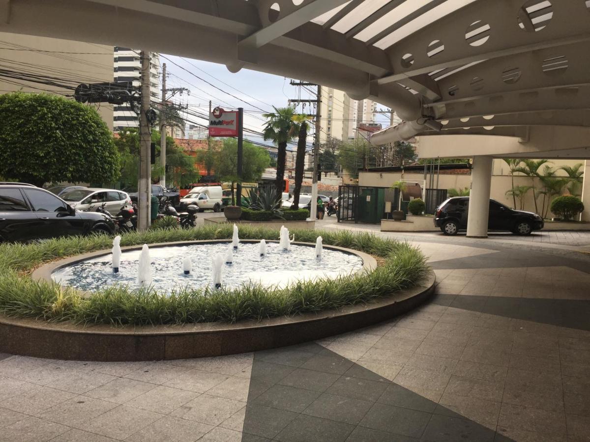 Moema Residencial Sao Paulo