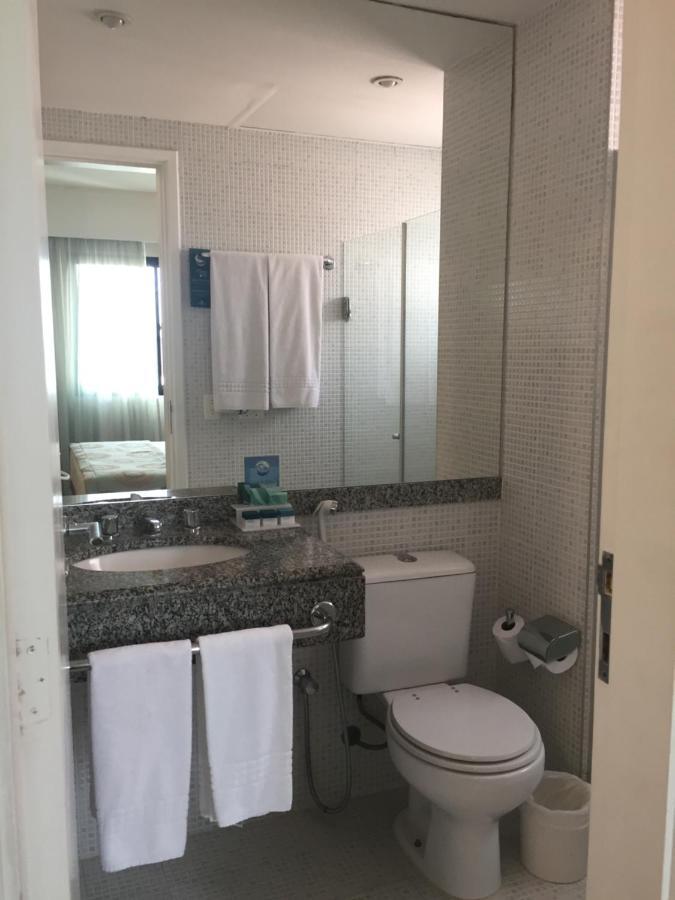 Moema Residencial Aparthotel Sao Paulo