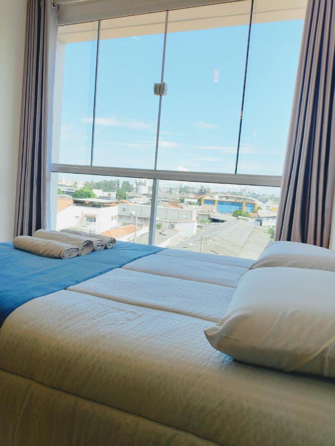 Sky S House Apart Otel