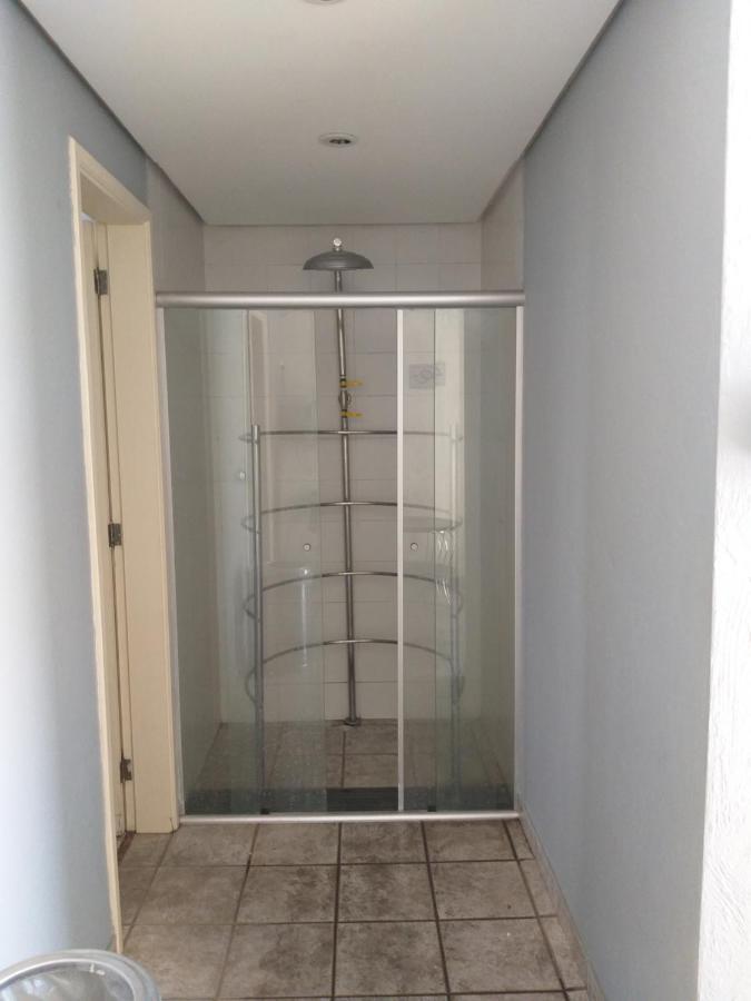 Moema Residencial Aparthotel