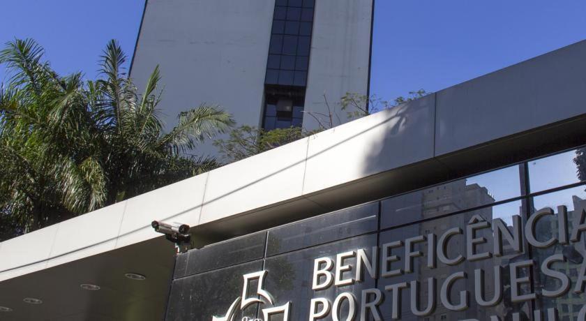 Flat Bela Vista Padrao 4 Estrelas, Rua Maestro Cardim 4*