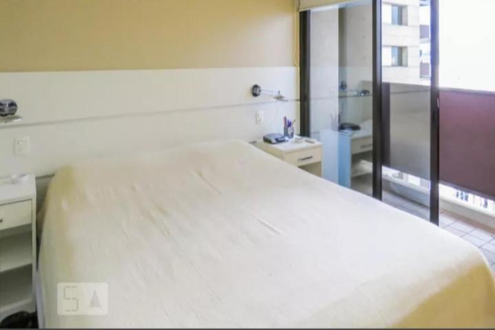 Flat No Itaim Bibi Apart Otel