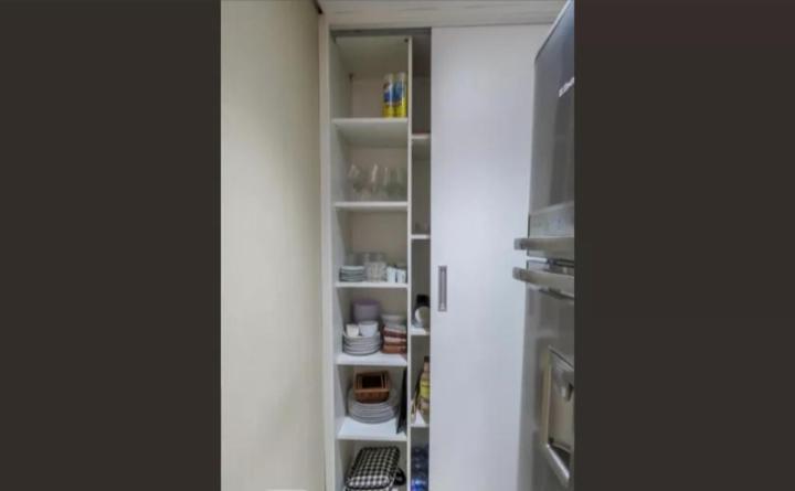 Flat No Itaim Bibi Sao Paulo