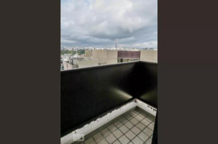 Apart Otel Flat No Itaim Bibi