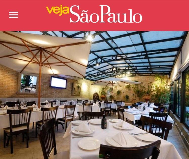 Loft Confortavel E Moderno 4* São Paulo