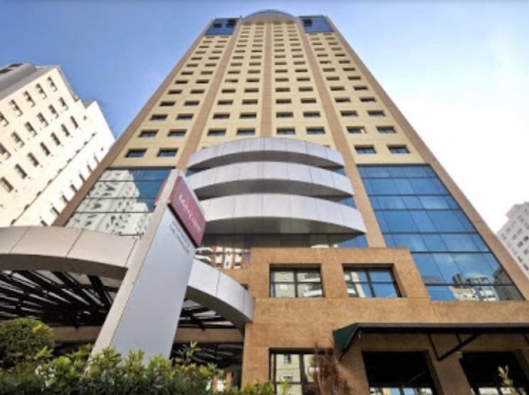 Loft Confortavel E Moderno 4* São Paulo