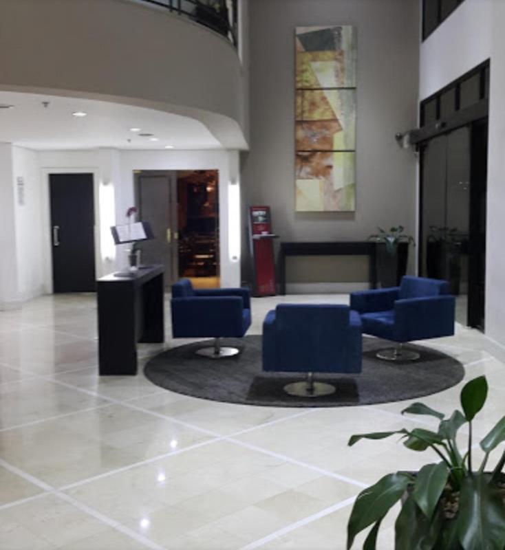 Khách sạn Loft Confortavel E Moderno São Paulo