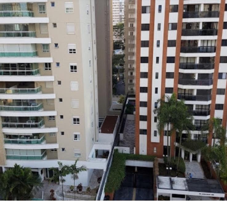 Loft Confortavel E Moderno São Paulo
