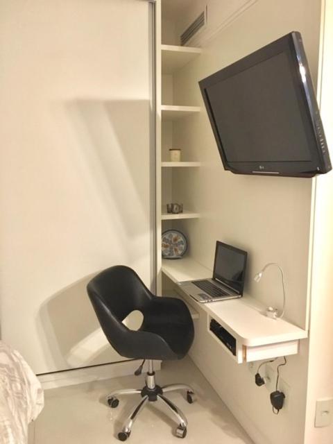 Loft Confortavel E Moderno São Paulo