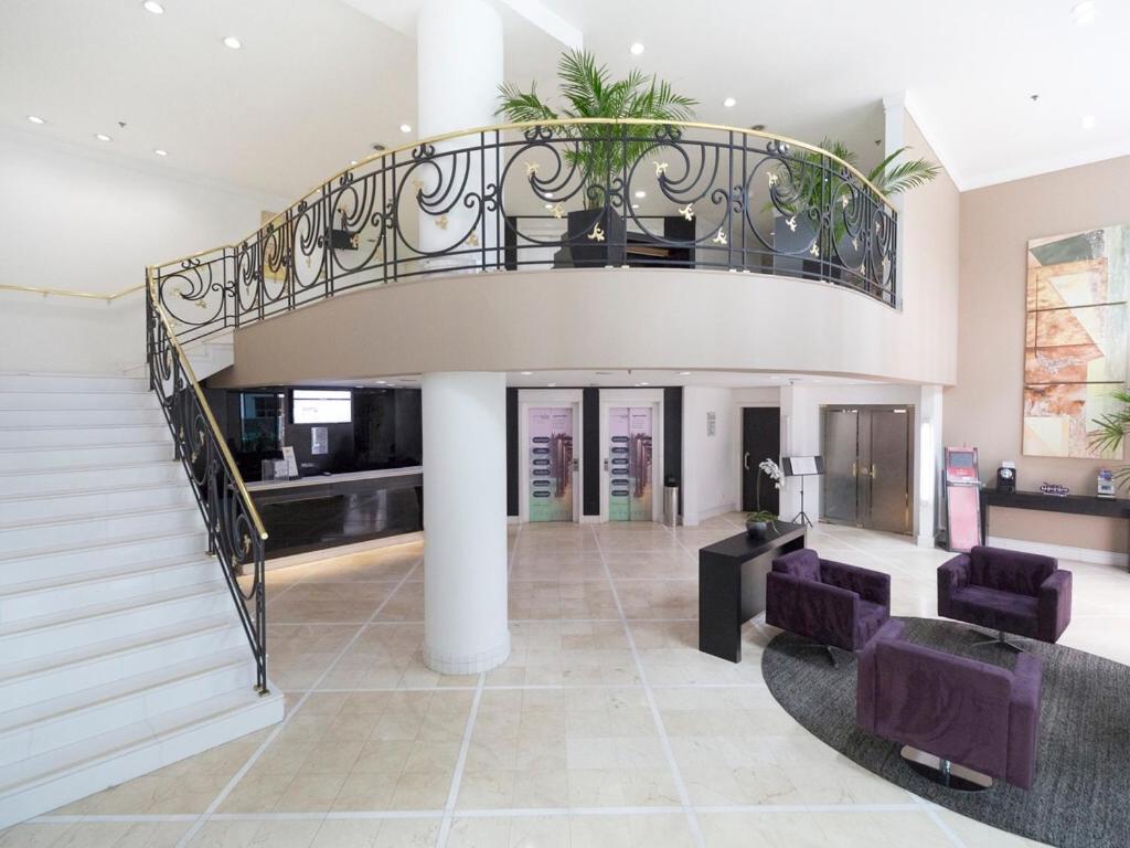 Loft Confortavel E Moderno 4* São Paulo