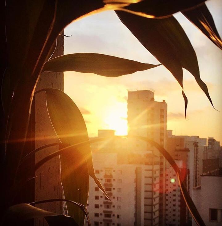 Loft Confortavel E Moderno São Paulo