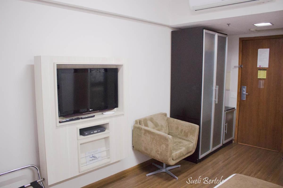 Aparthotel Flat Bela Vista Padrao 4 Estrelas, Rua Maestro Cardim São Paulo