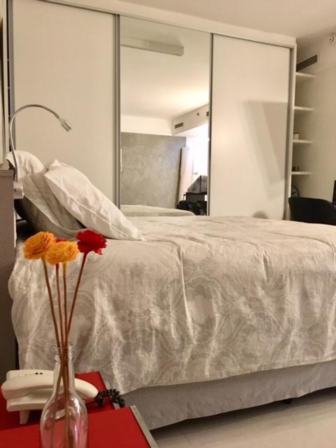 Loft Confortavel E Moderno Khách sạn 4*