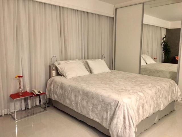 Loft Confortavel E Moderno São Paulo