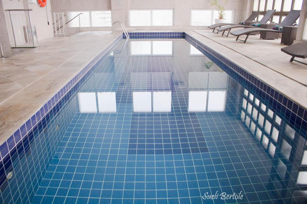 Aparthotel Flat Bela Vista Padrao 4 Estrelas, Rua Maestro Cardim São Paulo