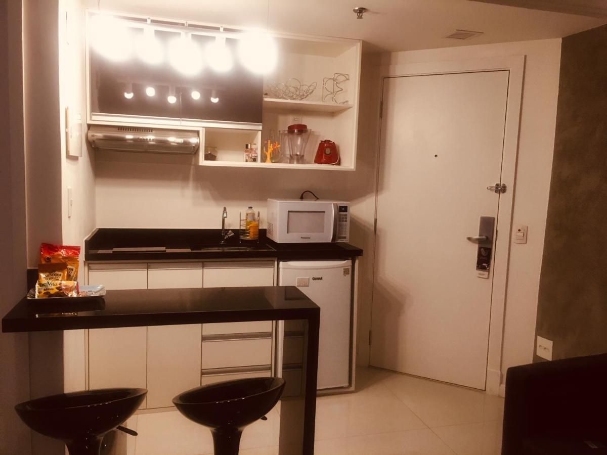 Loft Confortavel E Moderno