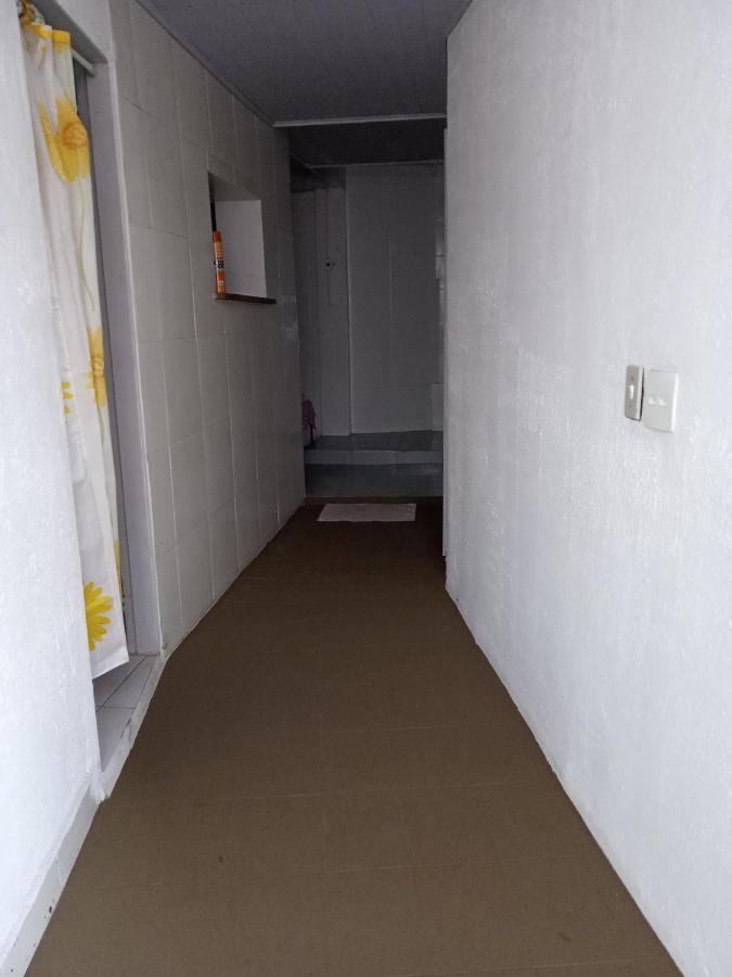 Familiar Albergue