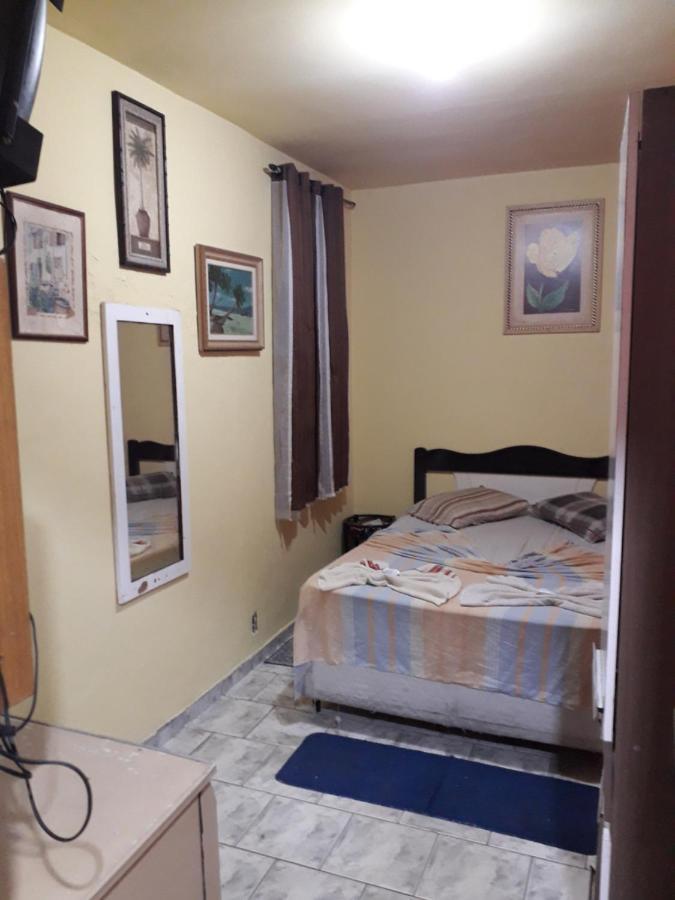 Hotel Flor Da Liberdade *