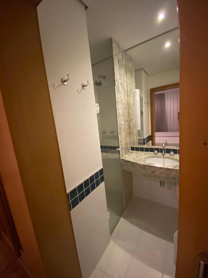 Flat Lindo Duplo Lado Park Ibirapuera Av Paulista Com Garagem 106 Aparthotel