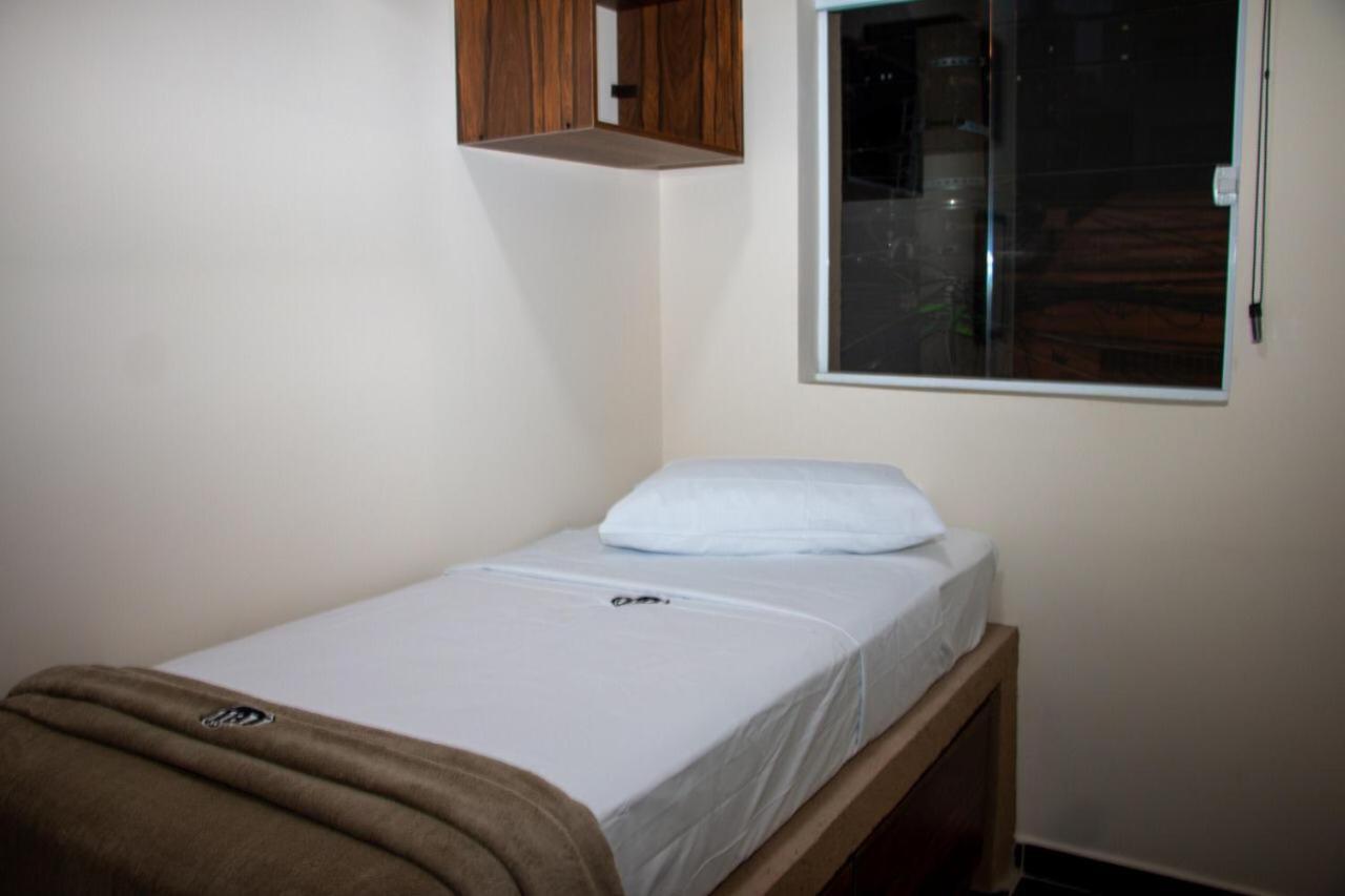 1111 Hostel