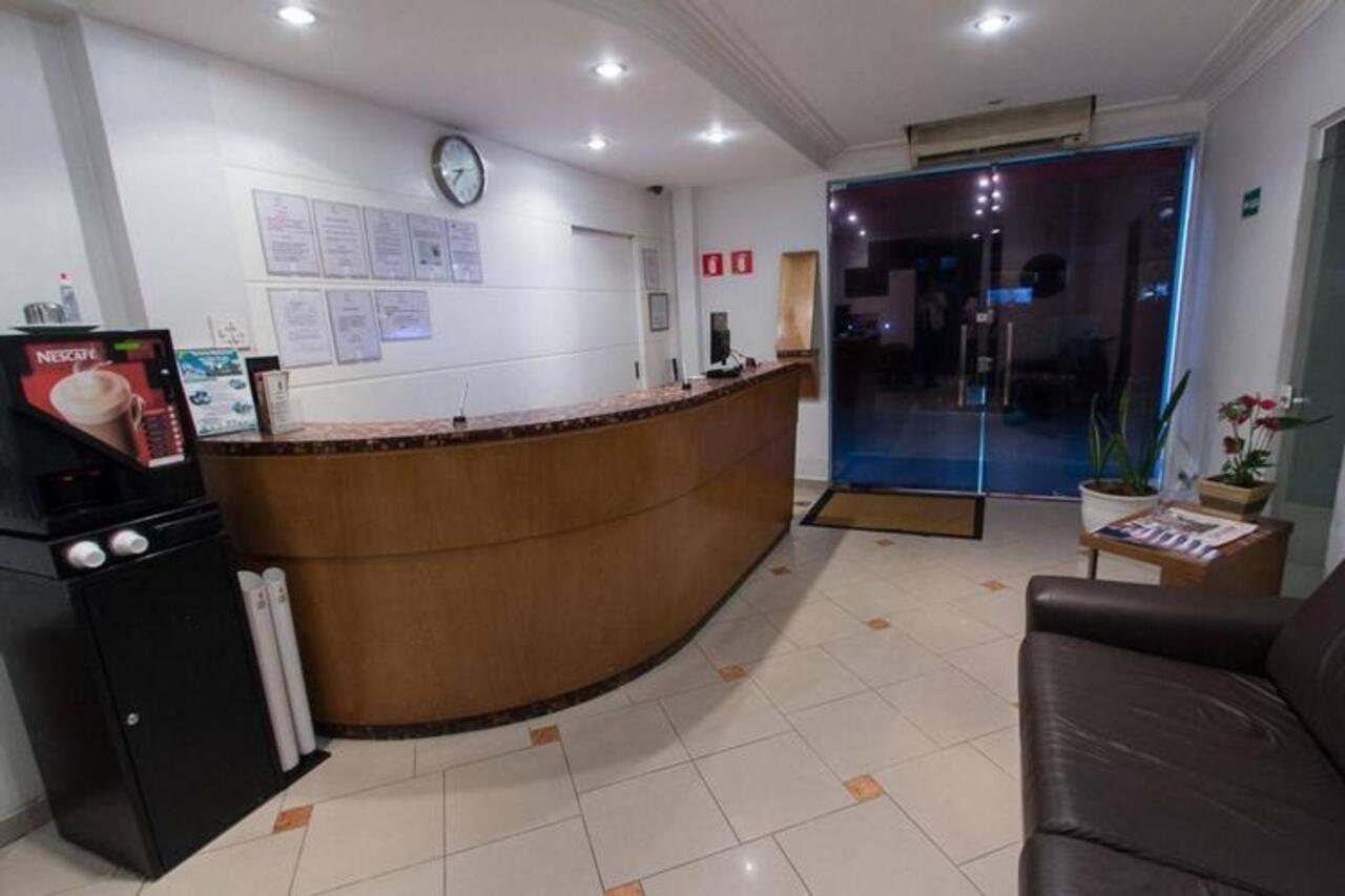 Hotel Uniclass