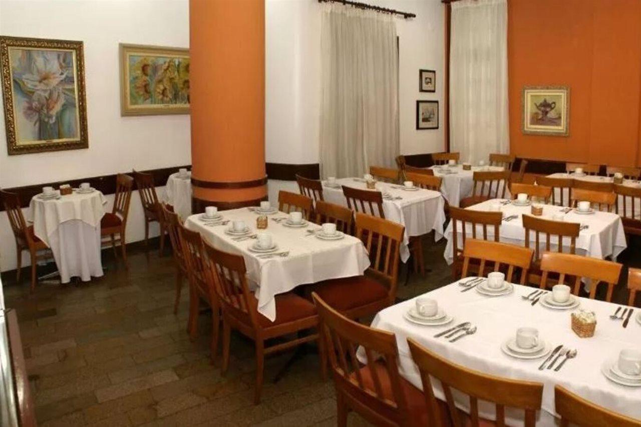 Delplaza Timbiras 3*