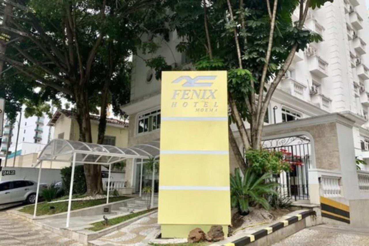 Fenix Moema Hotel