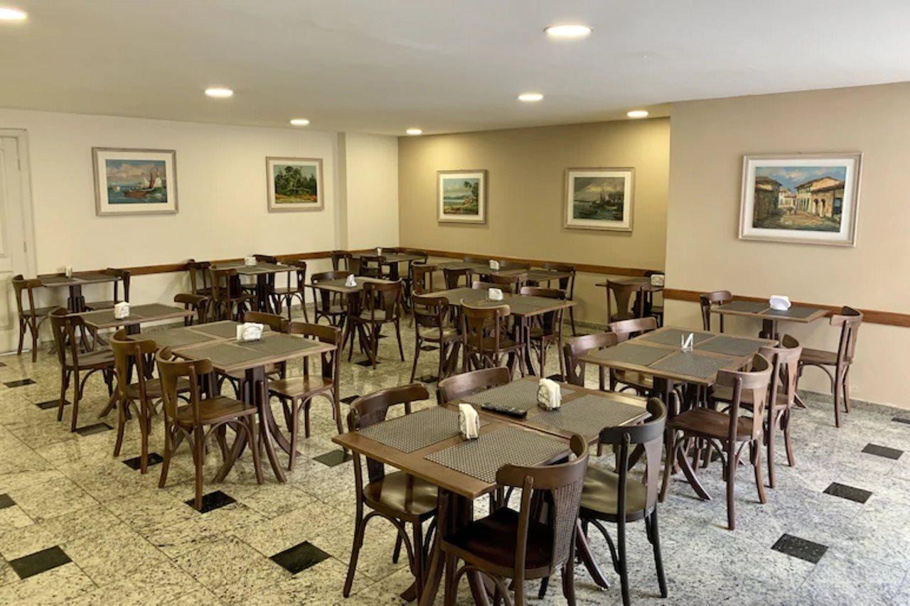 Fenix Moema Hotel Sao Paulo