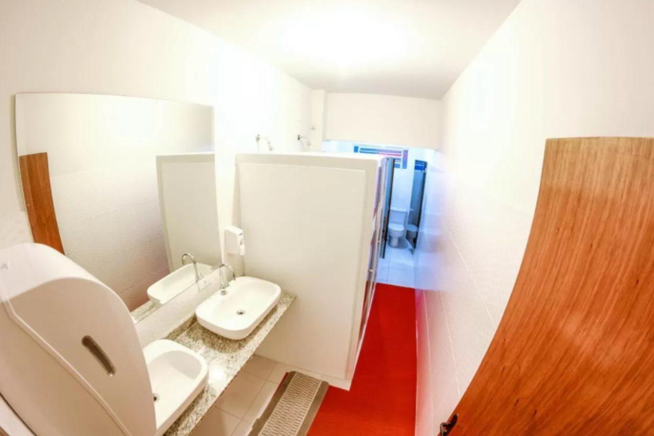Namoa Paulista Hostel *