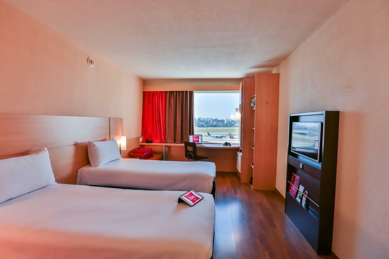 Ibis Congonhas Hotel