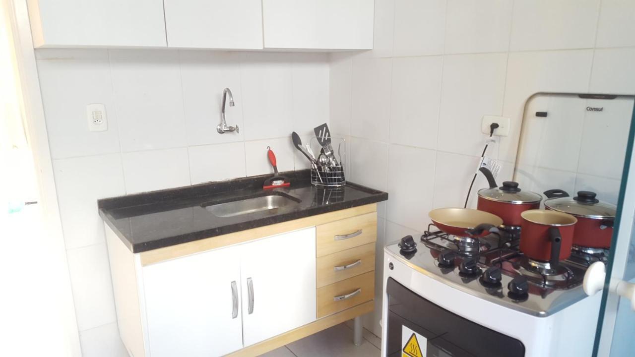 Cbauer2 Căn hộ São Paulo