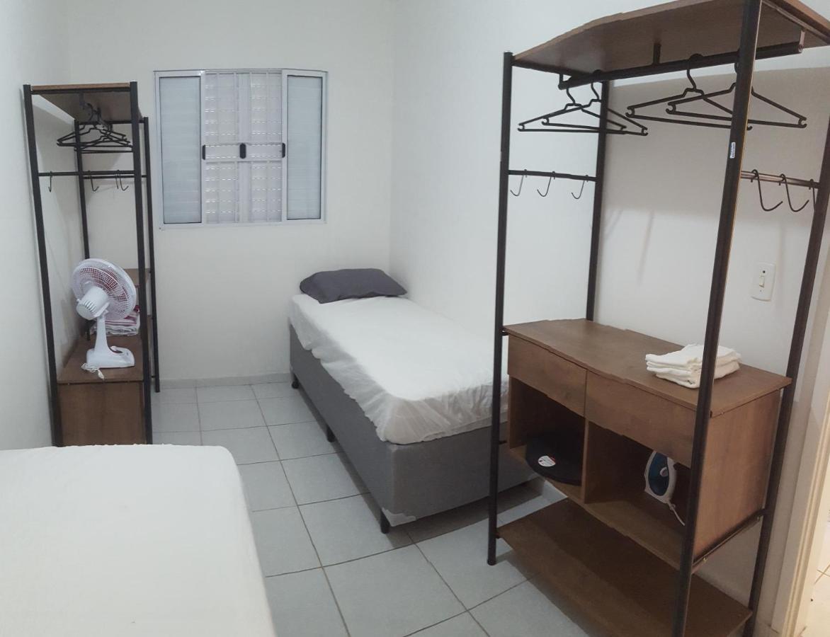 Căn hộ Cbauer2 São Paulo