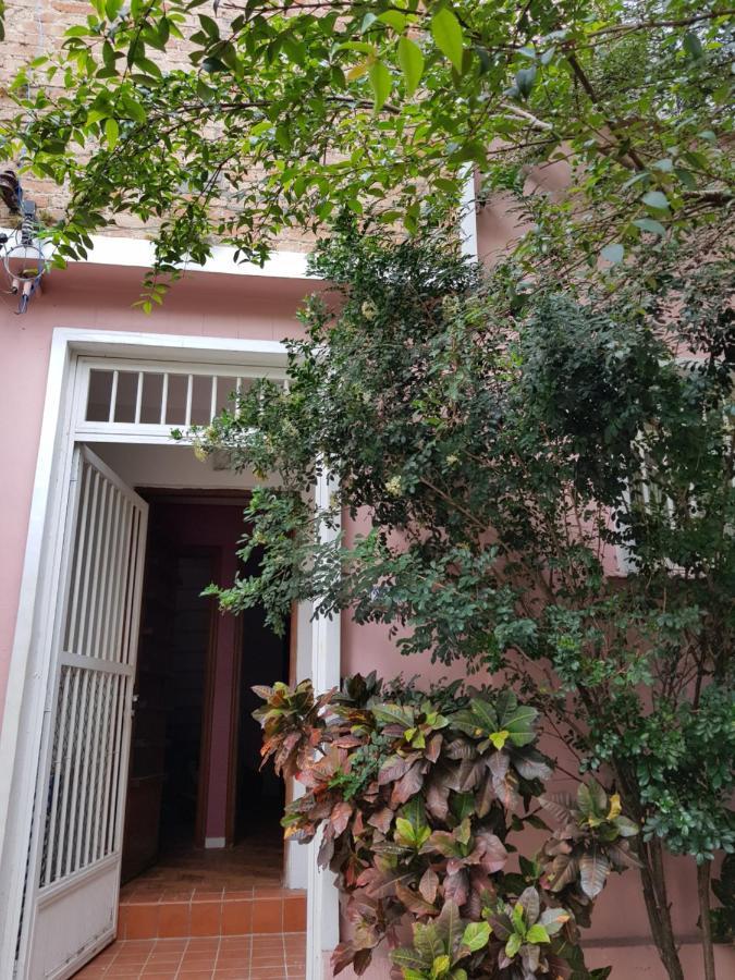 Privatunterkunft Casa Saint Hilaire *