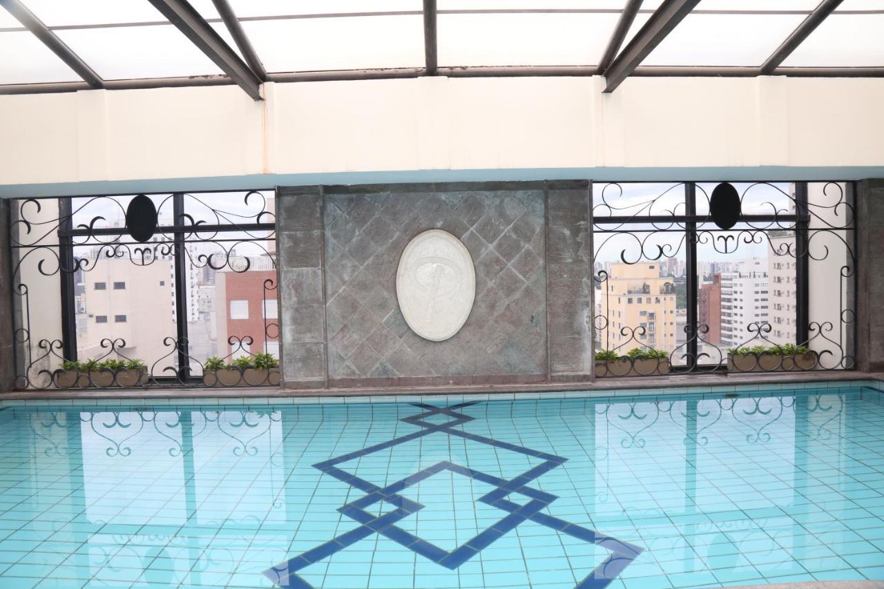 Apartment Flat Jardins, Excelente Localizacao !