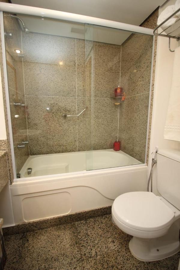 Aparthotel Flat 4 Estrelas Jardins 4*