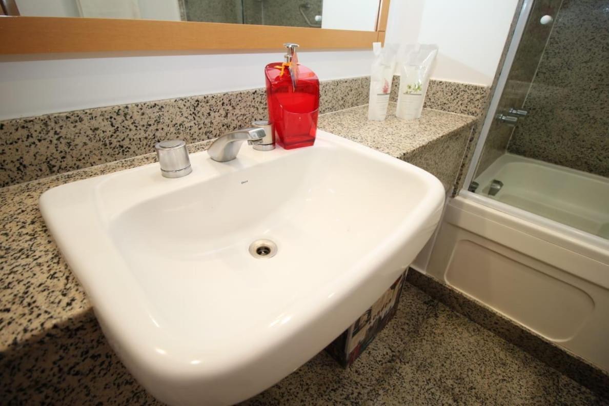 Aparthotel Flat 4 Estrelas Jardins