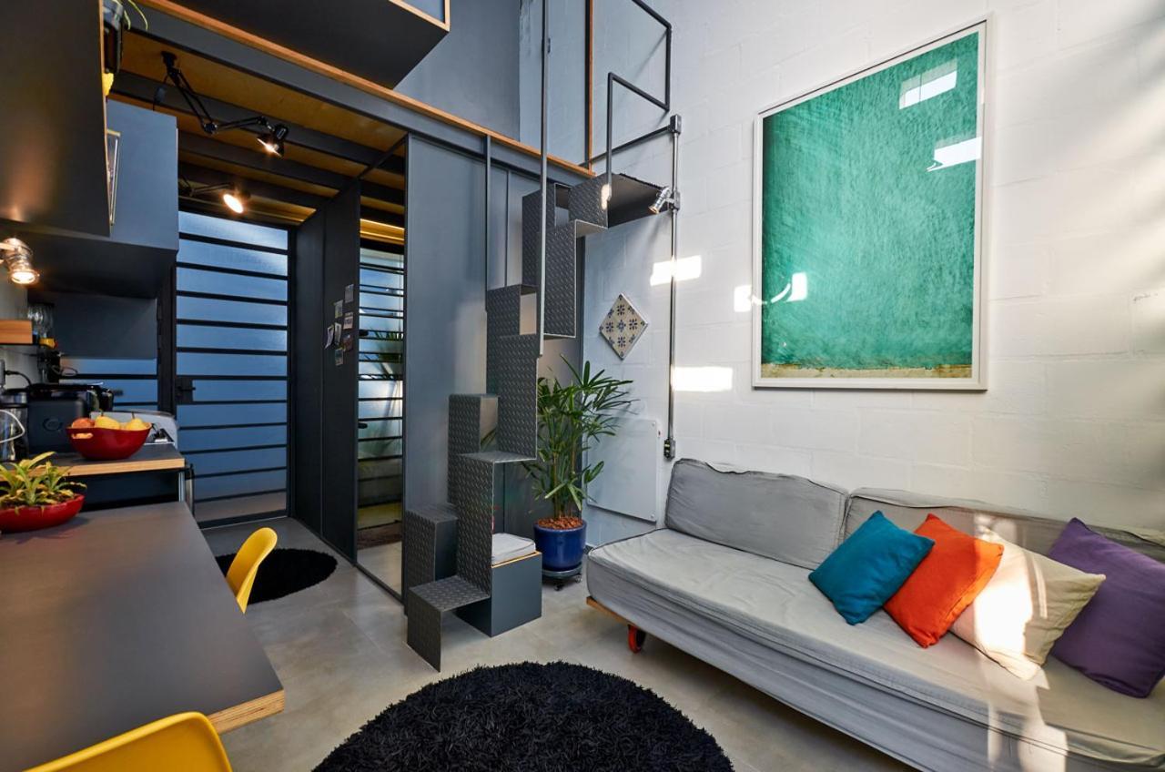 Vila Pitanga Hosting Apartment Sao Paulo