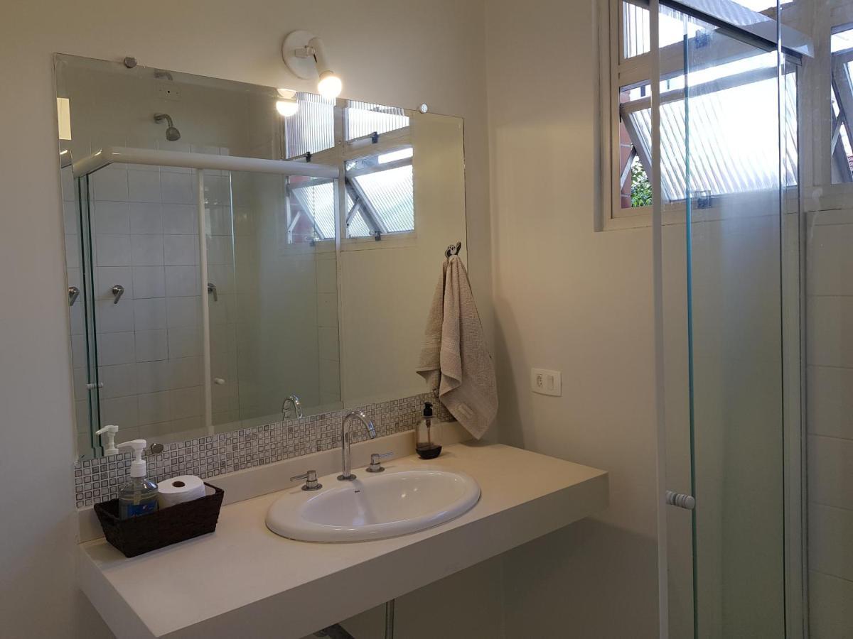 Casa Saint Hilaire Privatunterkunft São Paulo