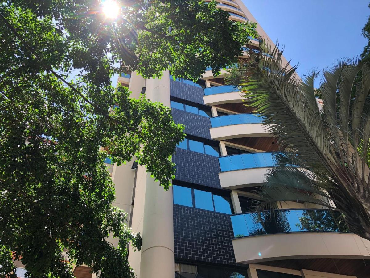 Apartment Conforto - Itaim Bibi *