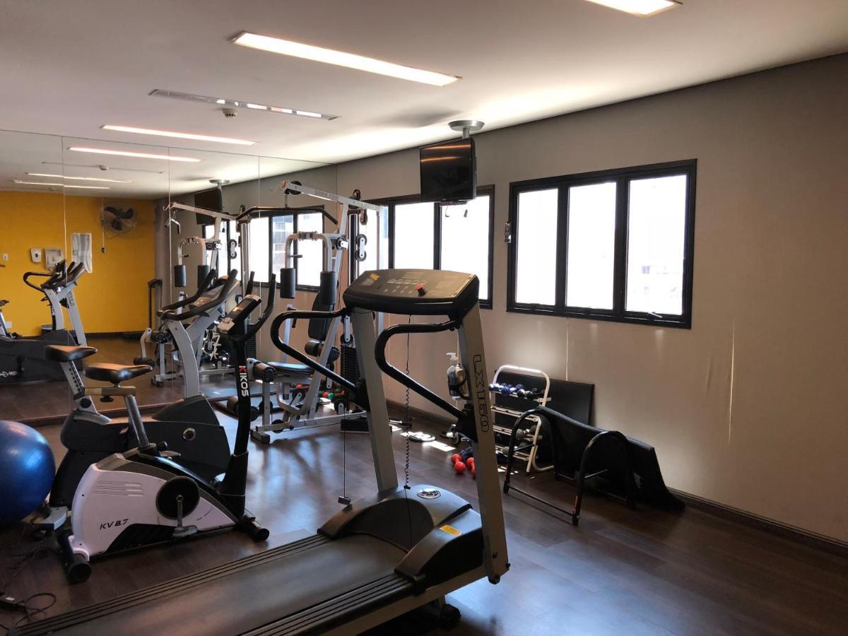 Apartment Conforto - Itaim Bibi *