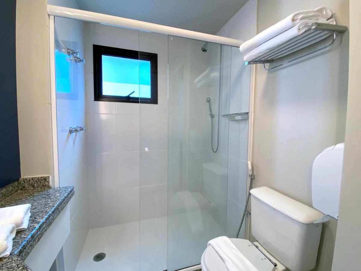 Apartment Conforto - Itaim Bibi