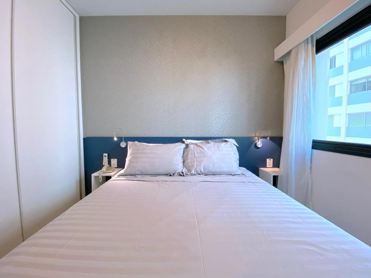 Apartment Conforto - Itaim Bibi *