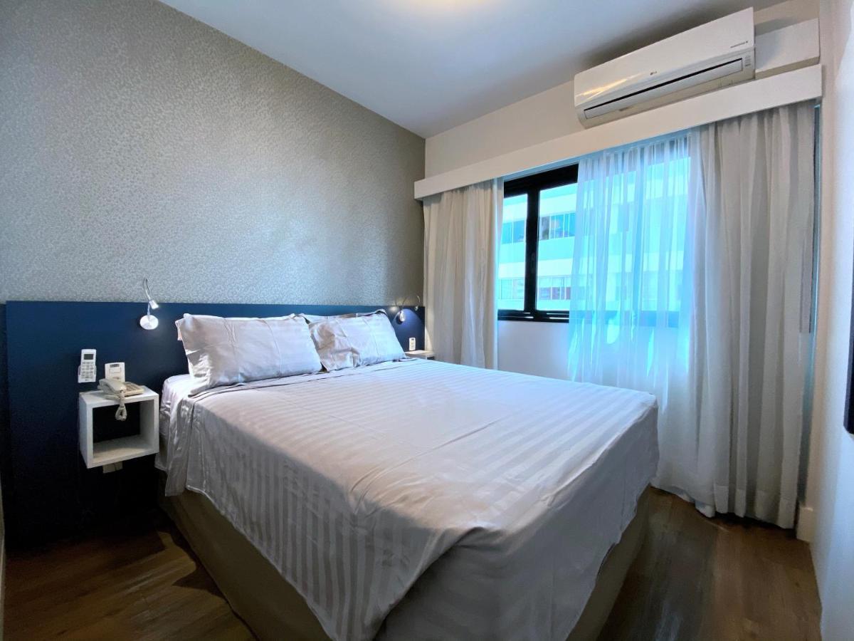 Apartment Conforto - Itaim Bibi