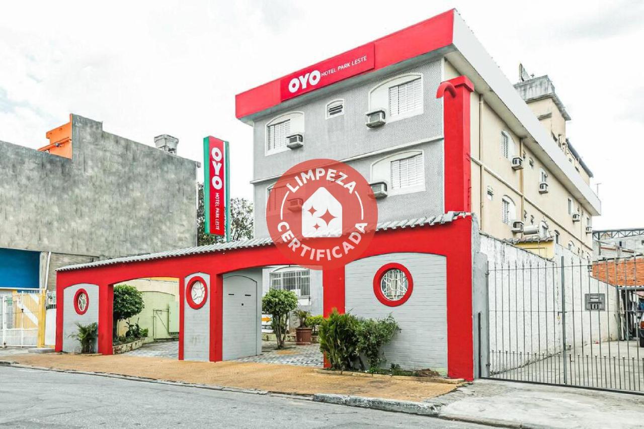 Park Leste, (adults Only) Hotel Sao Paulo