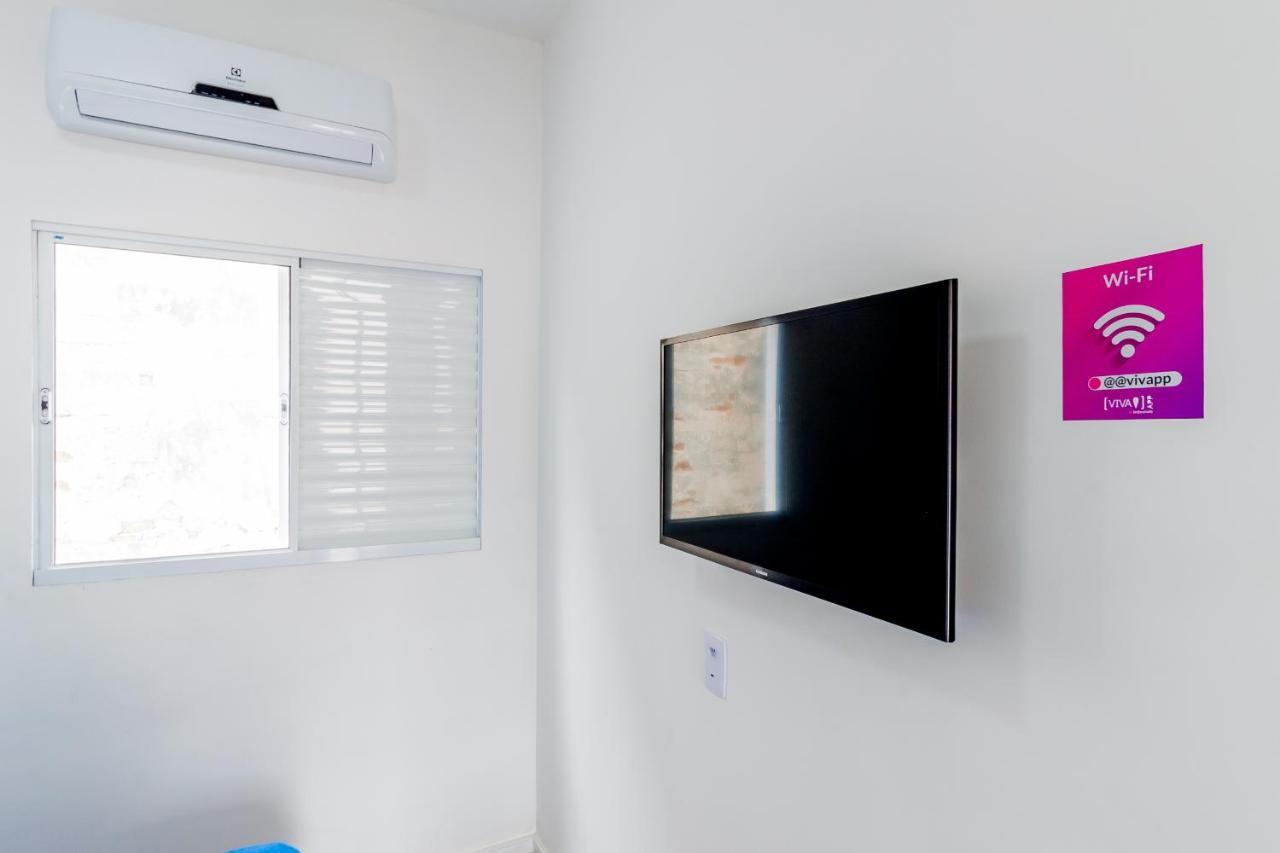 Hotel Blue Ocean - Aeroporto Congonhas 2*