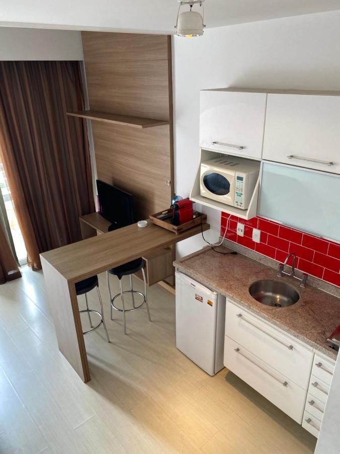 Apartment Dali Duplex Berrine Sao Paulo
