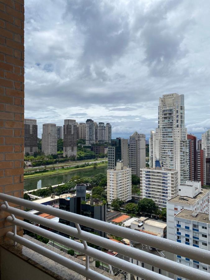 Dali Duplex Berrine Sao Paulo