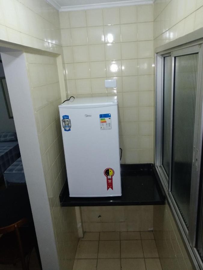 Plaza Flat Apart Otel Sao Paulo