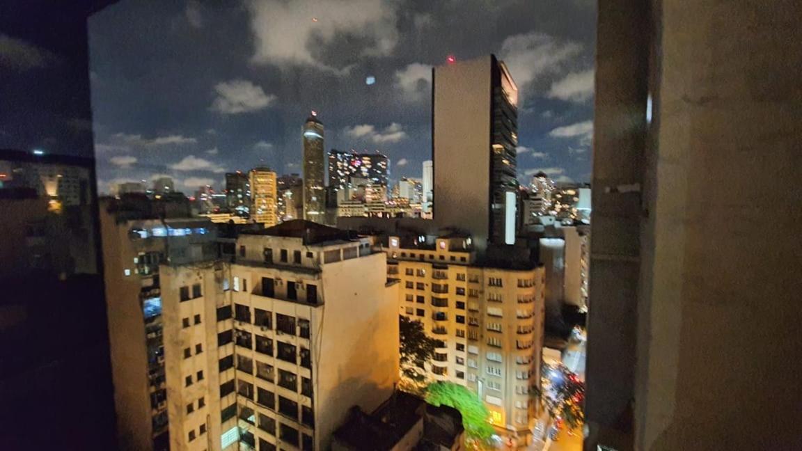 Paulistana Sao Paulo